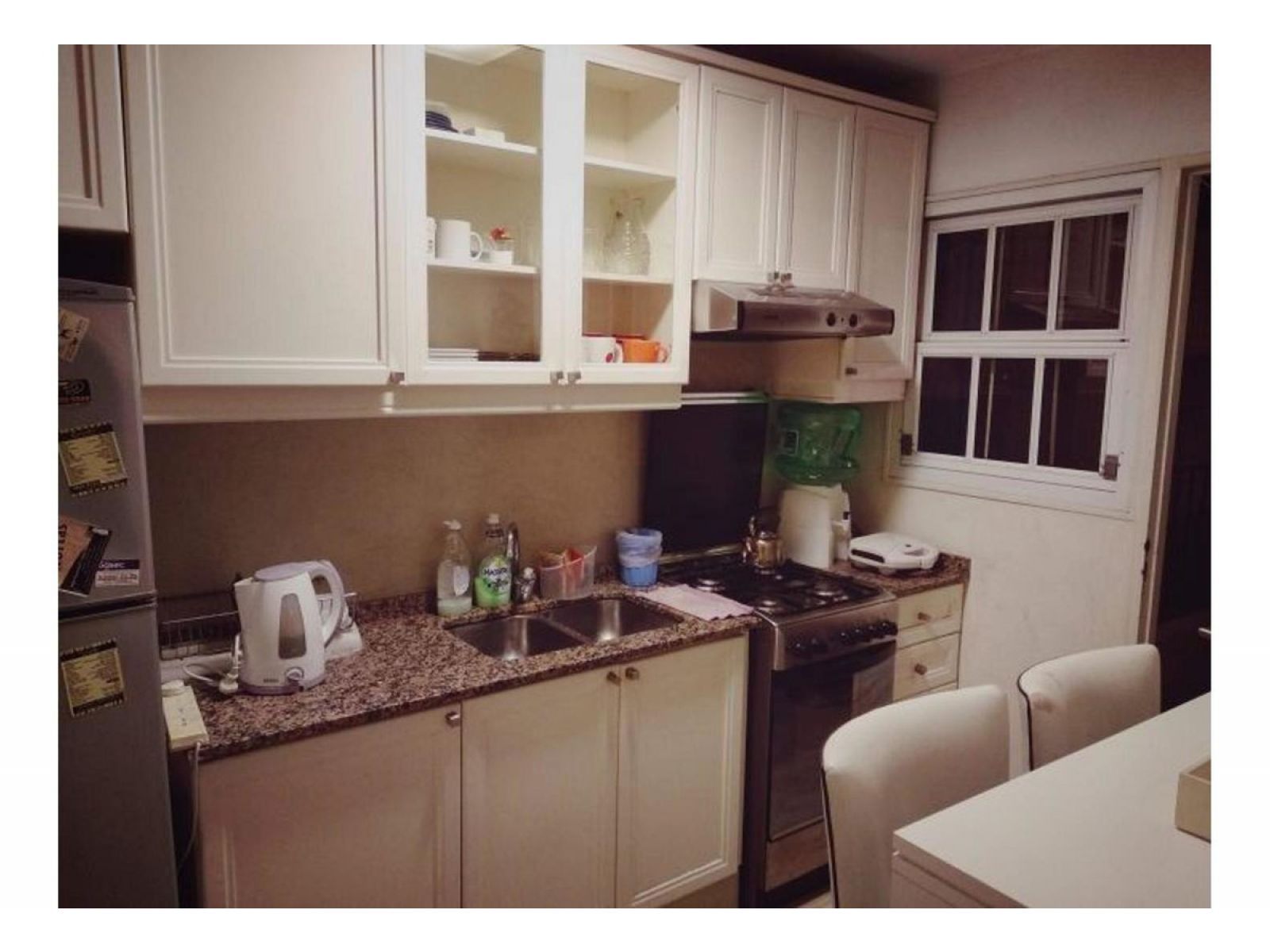 Alquiler De Ph 3 Ambientes Con Doble Balcon en Palermo , Capital Federal - 40