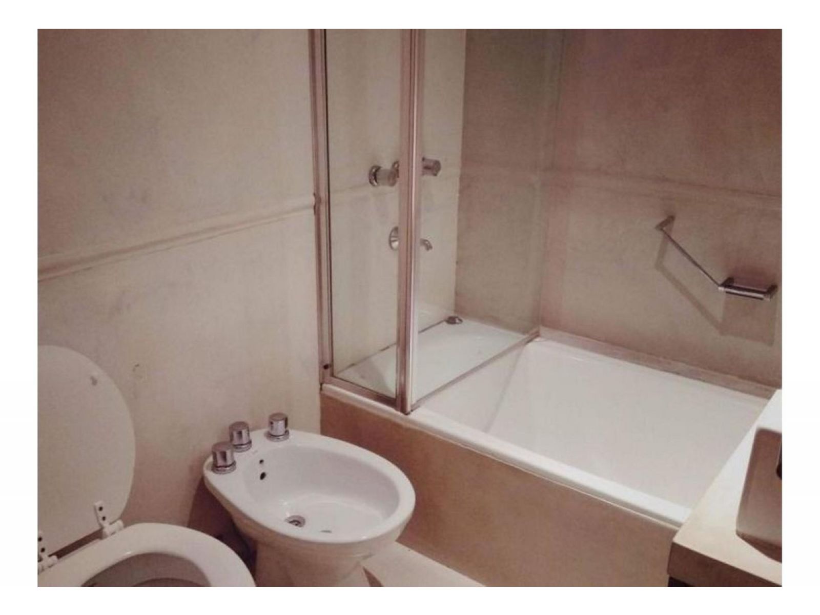 Alquiler De Ph 3 Ambientes Con Doble Balcon en Palermo , Capital Federal - 33