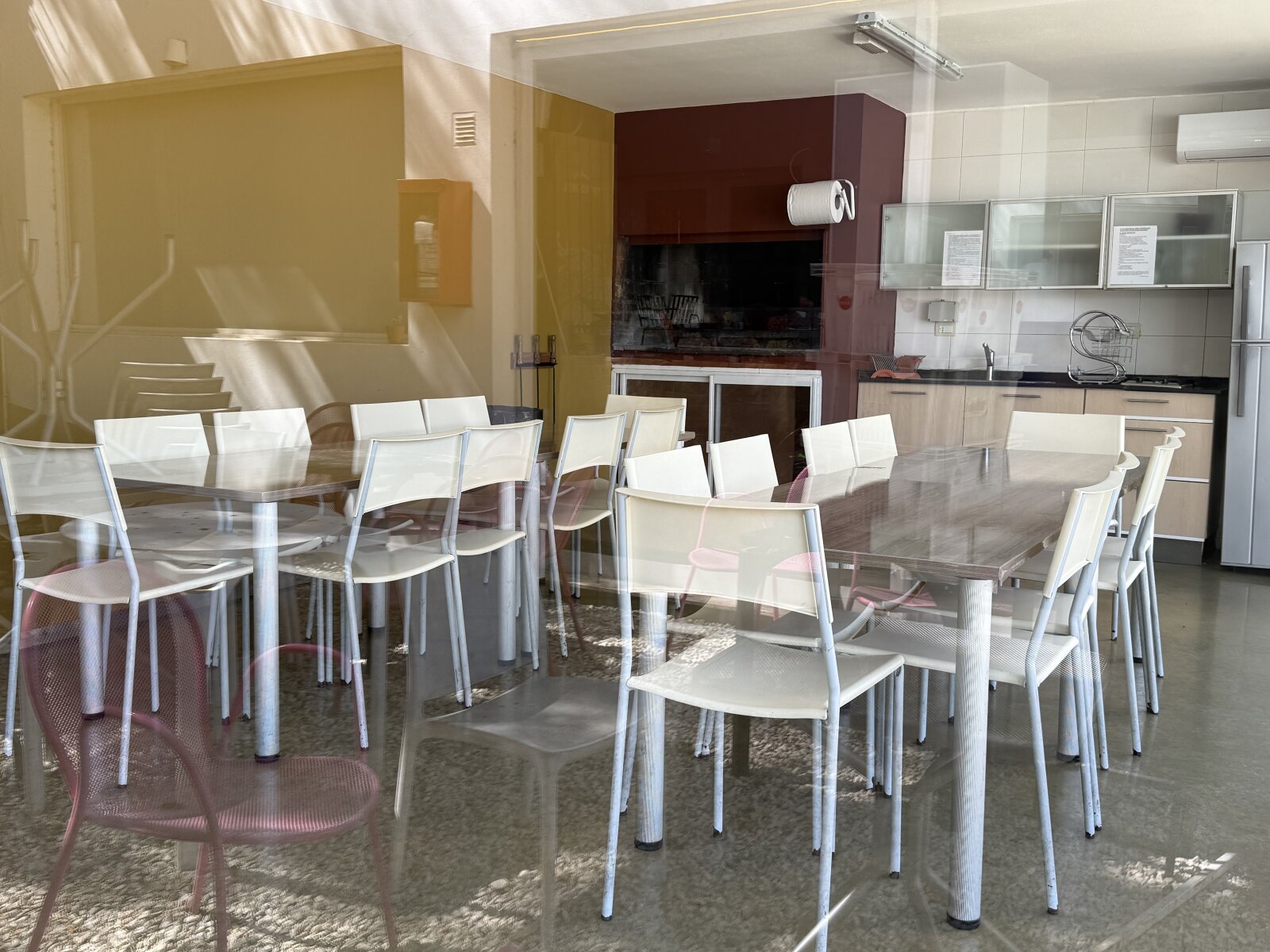 Departamento 2 dormitorios y 2 baños de cateoría en alquiler - 19