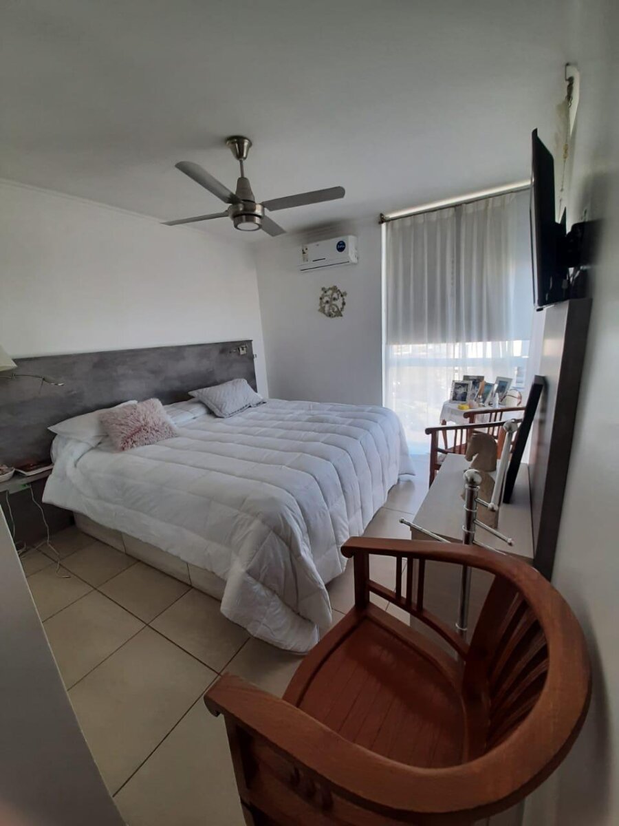 Departamento 2 dormitorios y 2 baños de cateoría en alquiler - 4