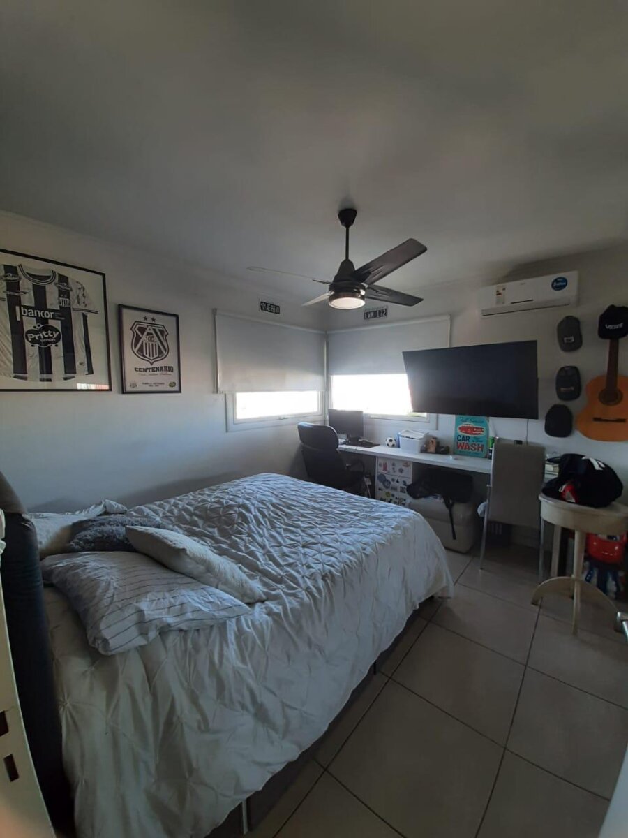 Departamento 2 dormitorios y 2 baños de cateoría en alquiler - 5