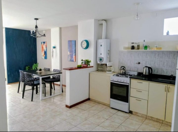 VENTA DEPARTAMENTO 1 dorm ALTA CORDOBA
