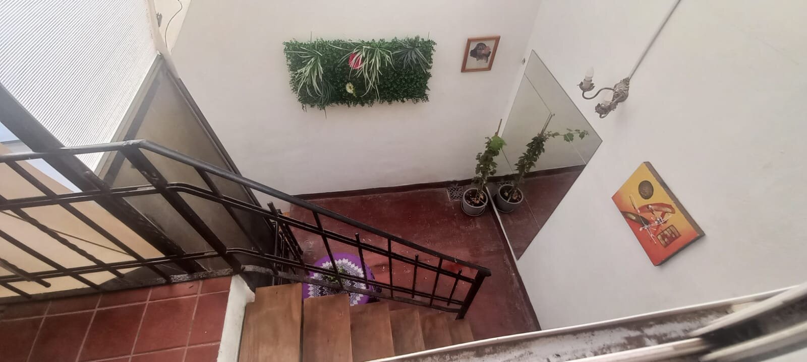 Departamento 3 ambientes en alquiler temporario, Palermo — foto 10