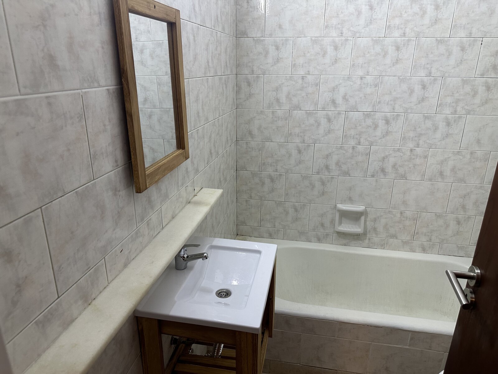 ALQUILER DOS AMBIENTES RECOLETA TODO A NUEVO HERMOSO AYACUCHO Y LAS HERAS LATERAL SEGURO DE CAUCION — foto 7