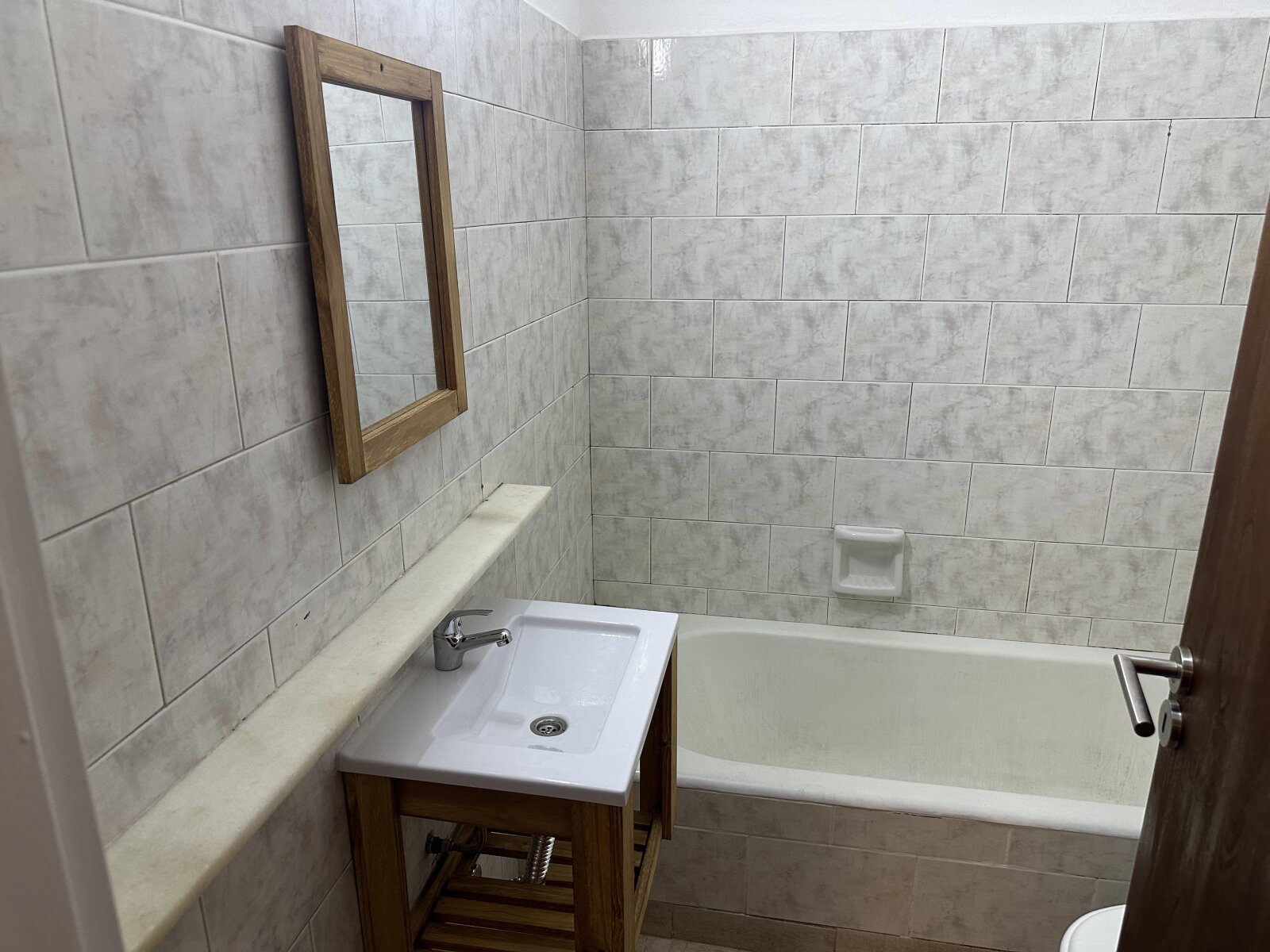 ALQUILER DOS AMBIENTES RECOLETA UNIVERSIDAD BARCELO HERMOSO AYACUCHO Y LAS HERAS LATERAL SEGURO DE CAUCION — foto 6