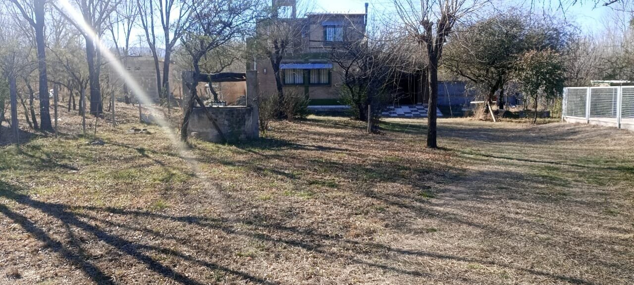 CASA EN VENTA EN COSQUIN- BARRIO EL CONDADO