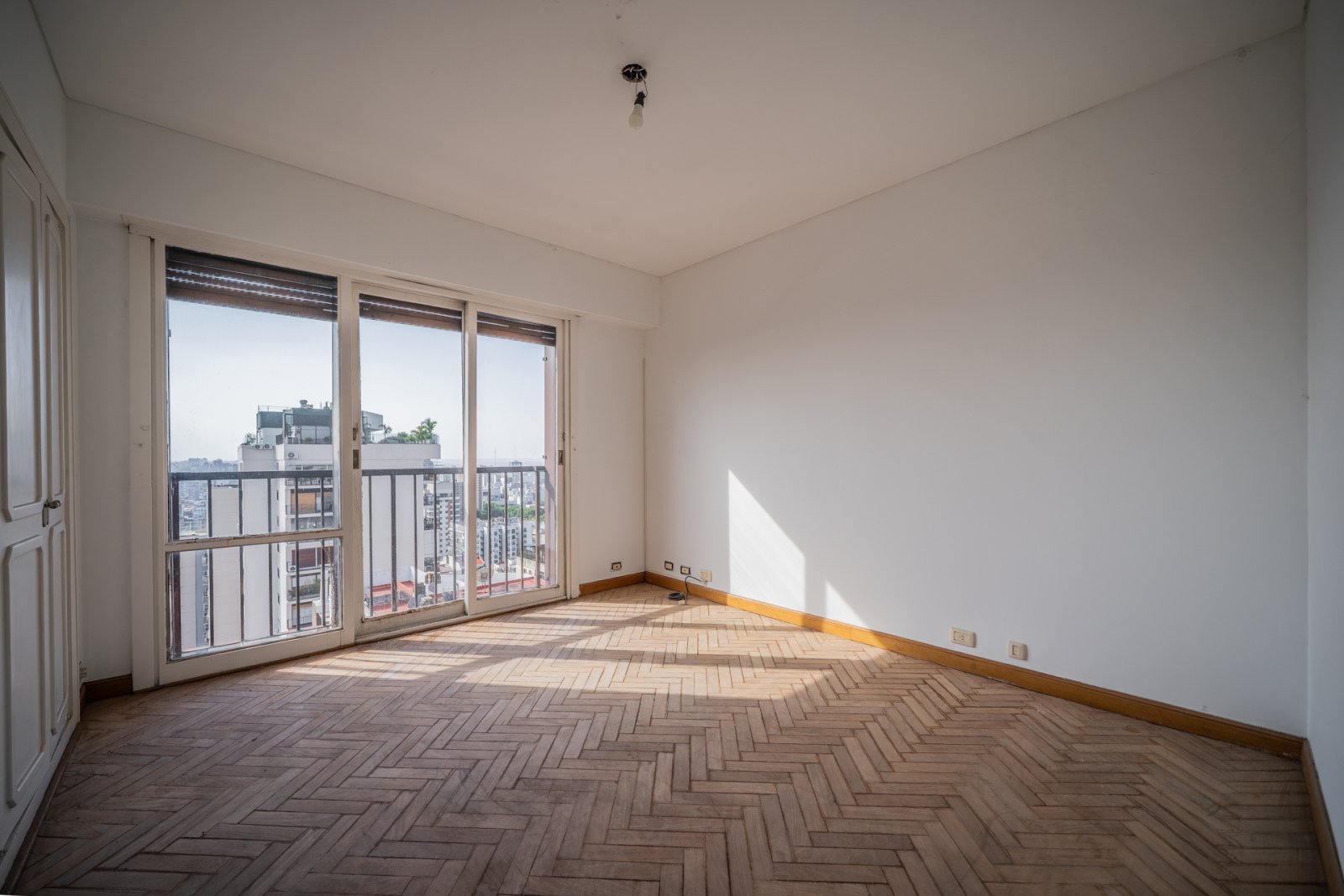 Penthouse Único Piso 25 Belgrano | Para Reciclar a Tu Gusto | Vista 360° Río | Piscina Propia" — foto 14