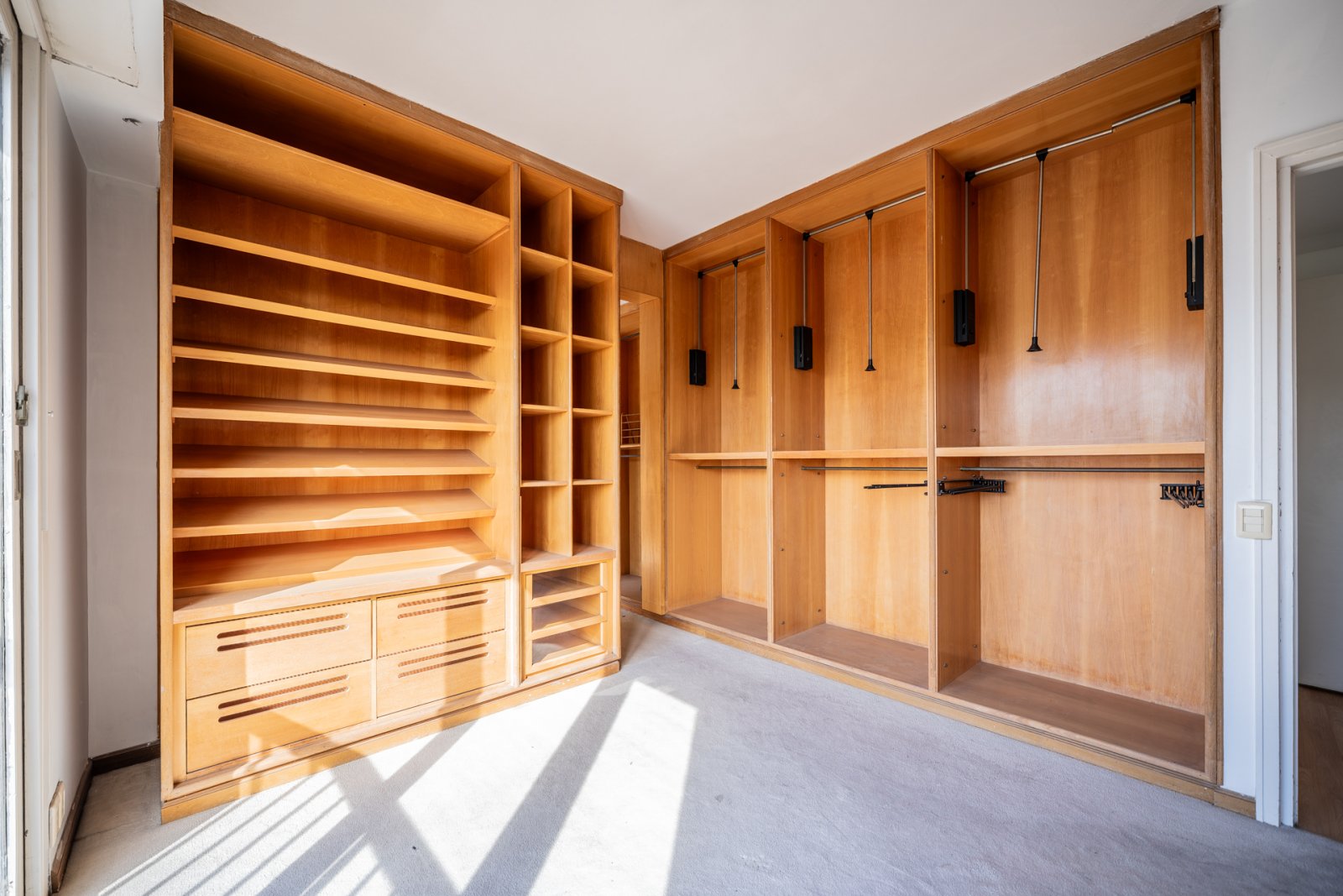 Penthouse Único Piso 25 Belgrano | Para Reciclar a Tu Gusto | Vista 360° Río | Piscina Propia" — foto 12