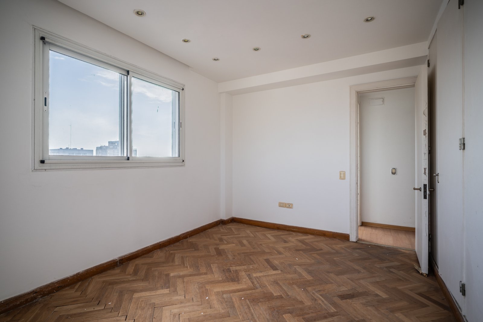Penthouse Único Piso 25 Belgrano | Para Reciclar a Tu Gusto | Vista 360° Río | Piscina Propia" — foto 15