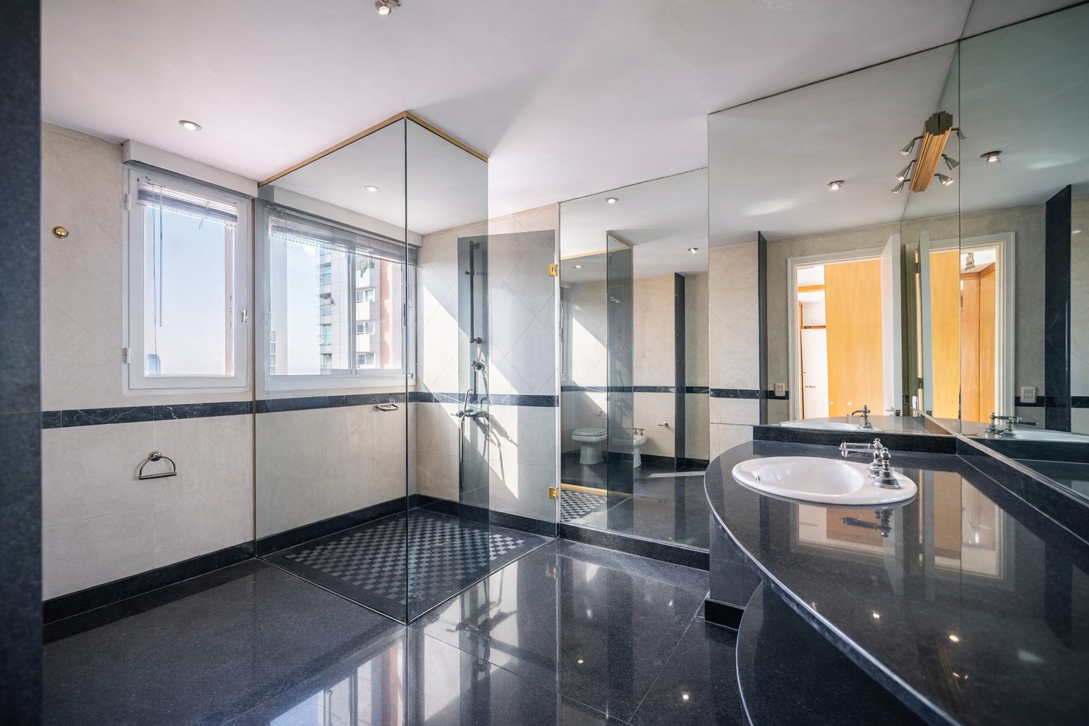 Penthouse Único Piso 25 Belgrano | Para Reciclar a Tu Gusto | Vista 360° Río | Piscina Propia" — foto 10