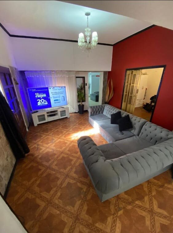 Tipo Casa PH Venta - 2