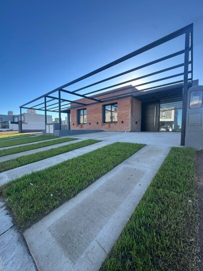 Duplex en Venta Solares de Manantiales - 2 Dormitorios y 2 Baños
