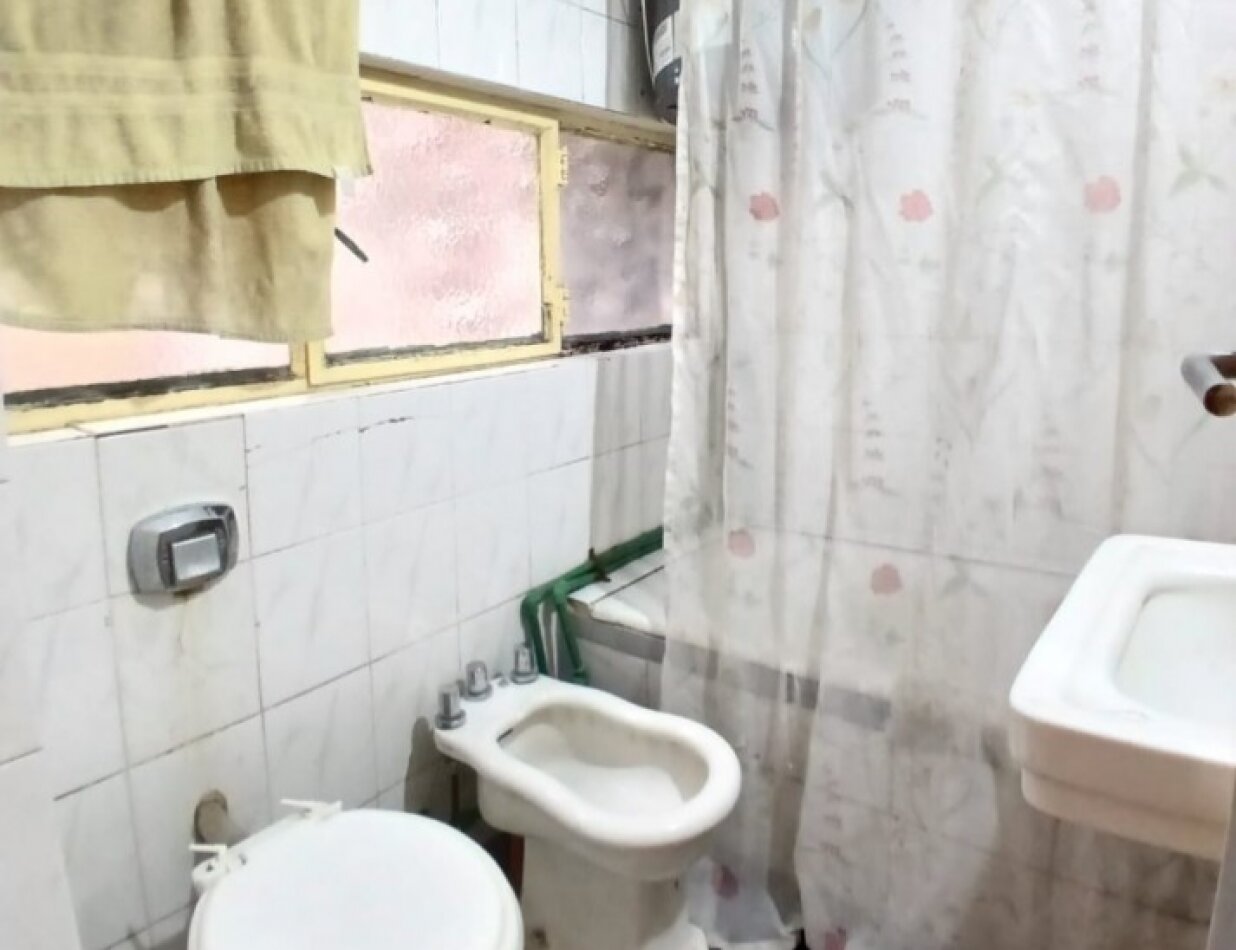 Oportunidad! se vende un monoambiente dividido con puertas corredizas - San Nicolas — foto 8