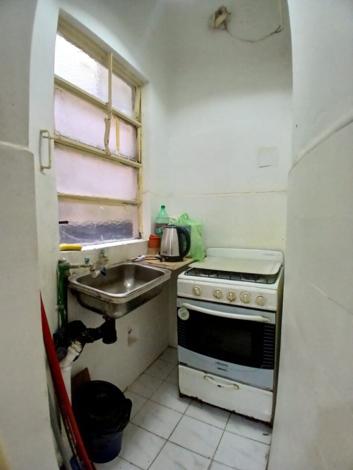Oportunidad! se vende un monoambiente dividido con puertas corredizas - San Nicolas — foto 6