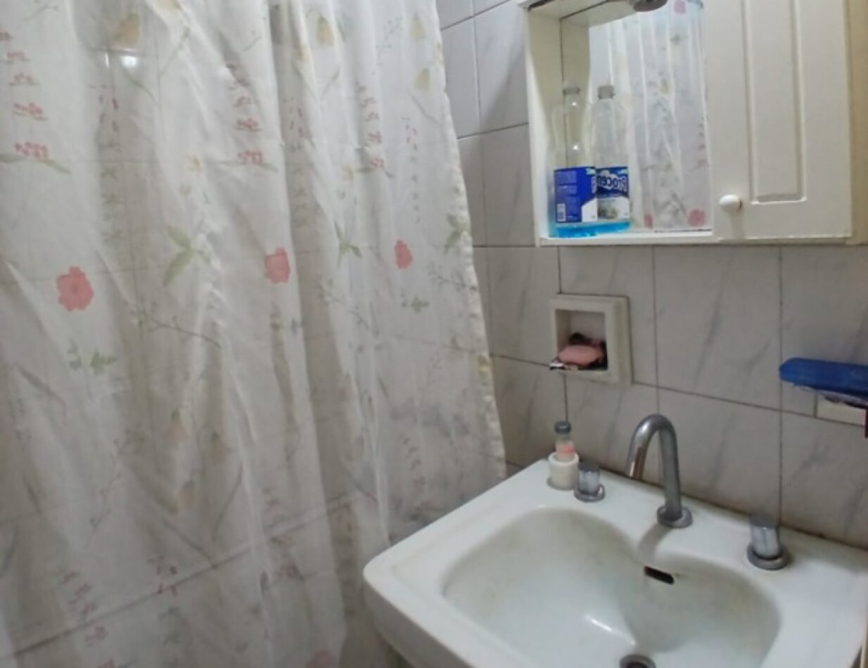 Oportunidad! se vende un monoambiente dividido con puertas corredizas - San Nicolas — foto 7