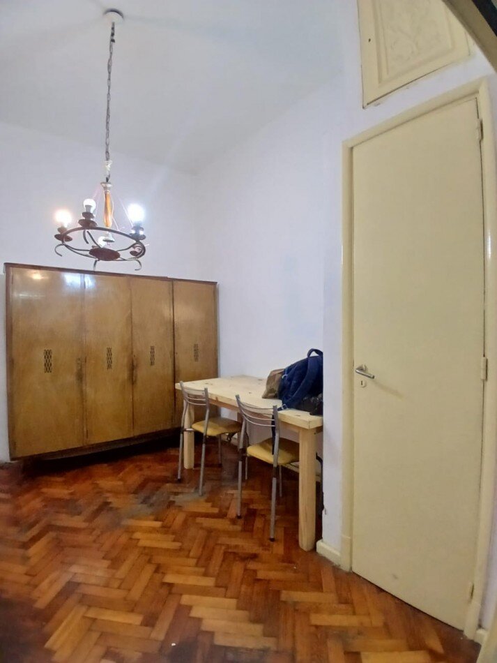 Oportunidad! se vende un monoambiente dividido con puertas corredizas - San Nicolas — foto 4