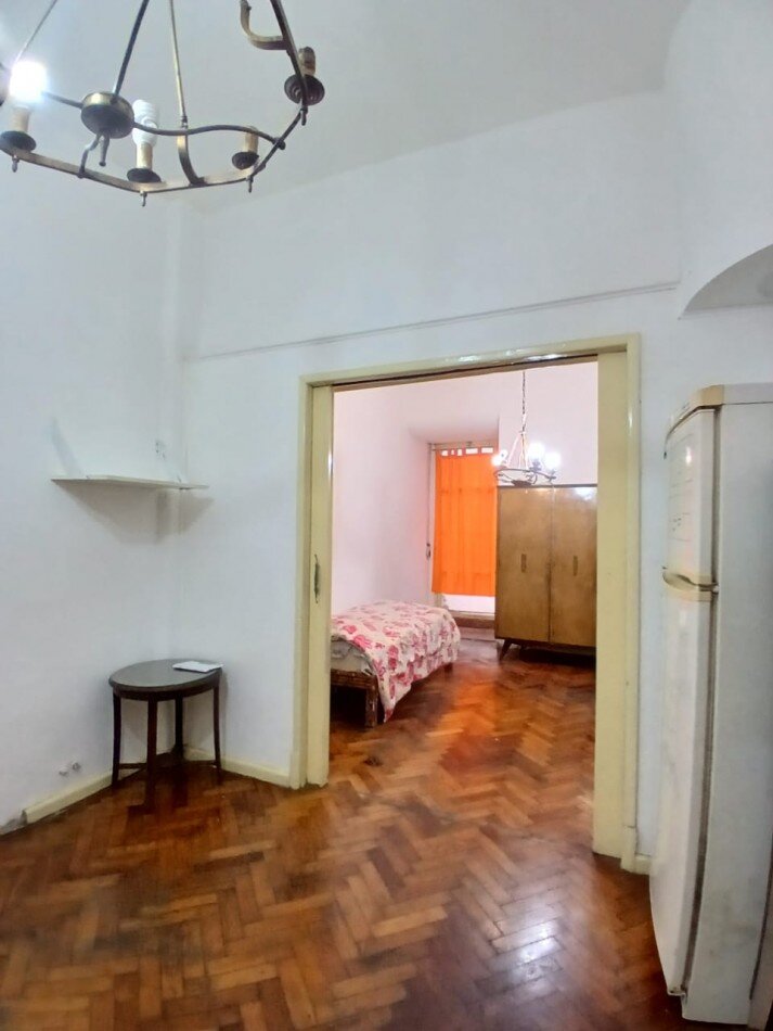 Oportunidad! se vende un monoambiente dividido con puertas corredizas - San Nicolas — foto 3