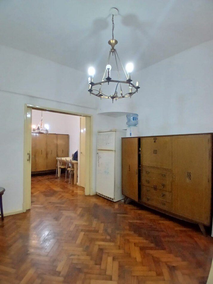 Oportunidad! se vende un monoambiente dividido con puertas corredizas - San Nicolas — foto 2