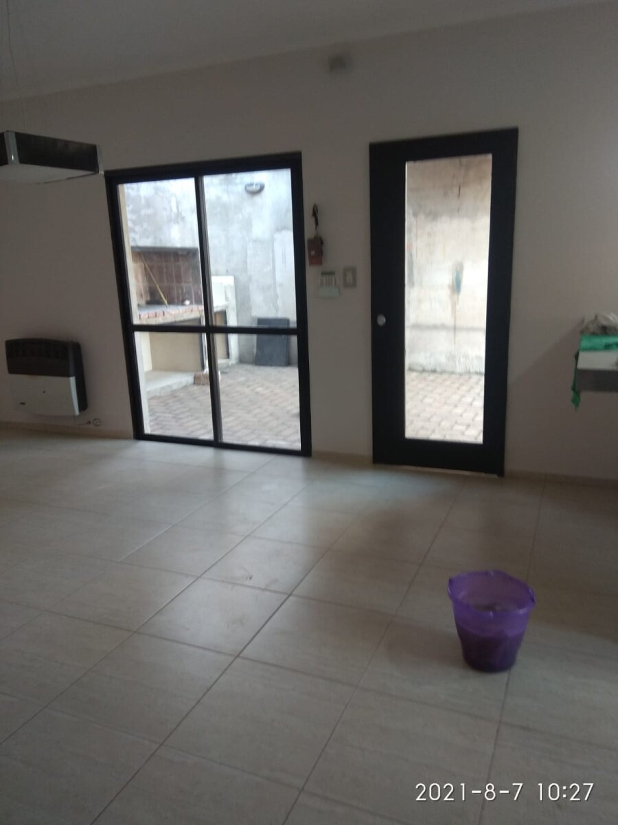 Colombres 611 ( Casa de 2 plantas/ cochera ) - 15