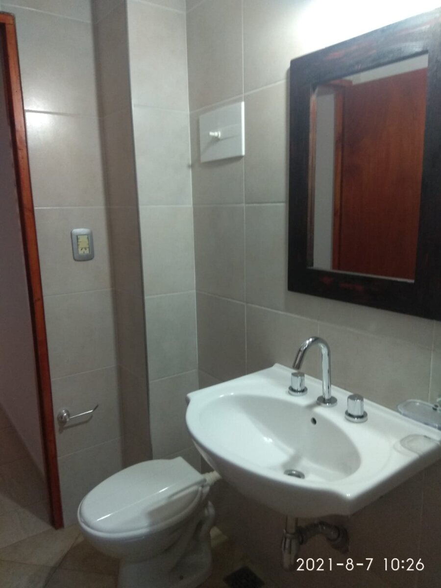 Colombres 611 ( Casa de 2 plantas/ cochera ) - 19