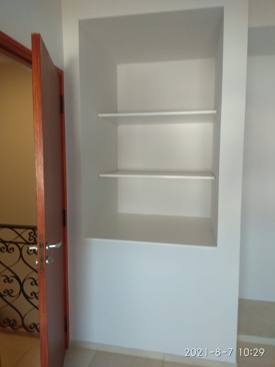 Colombres 611 ( Casa de 2 plantas/ cochera ) - 10