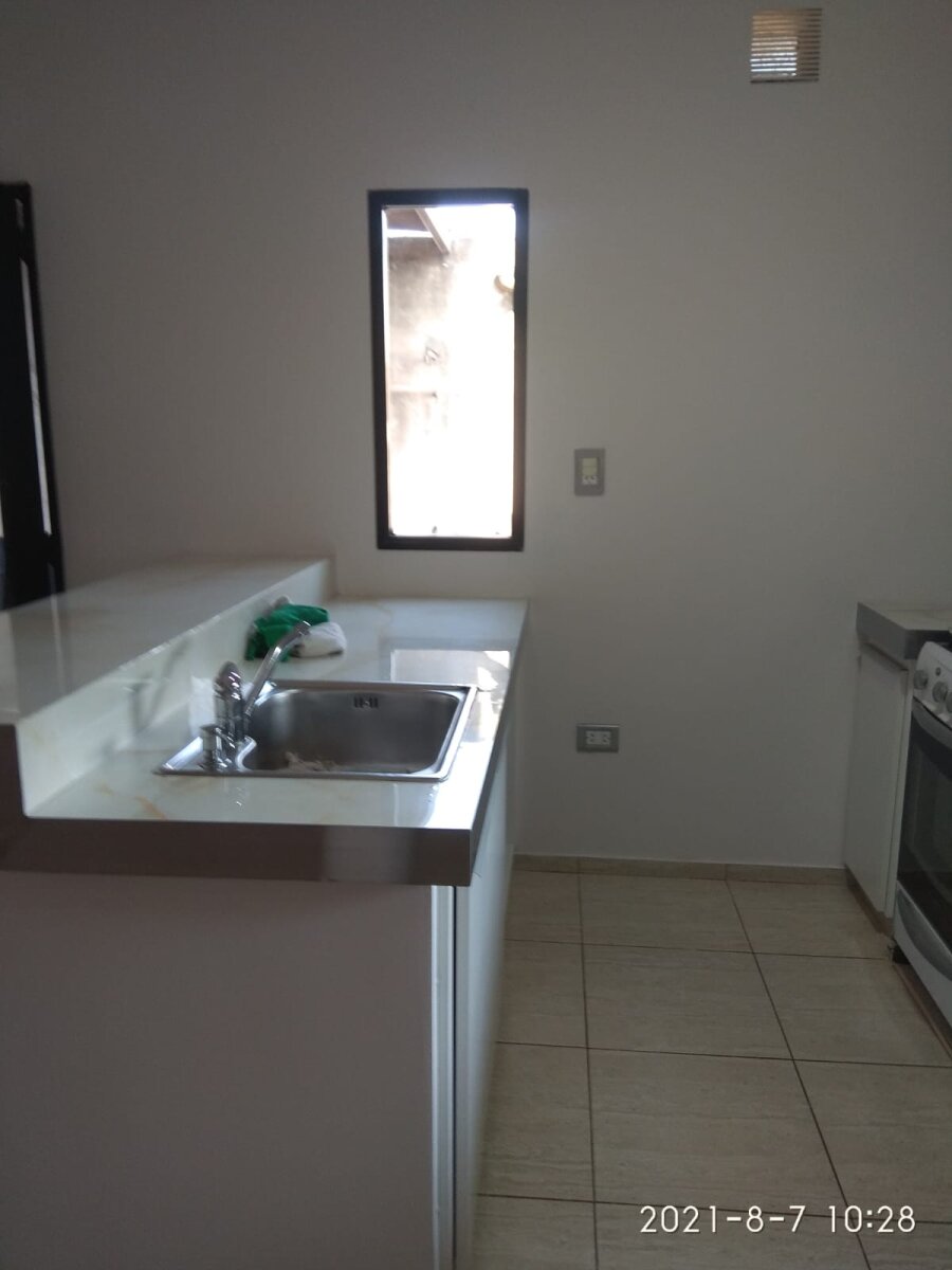 Colombres 611 ( Casa de 2 plantas/ cochera ) - 2