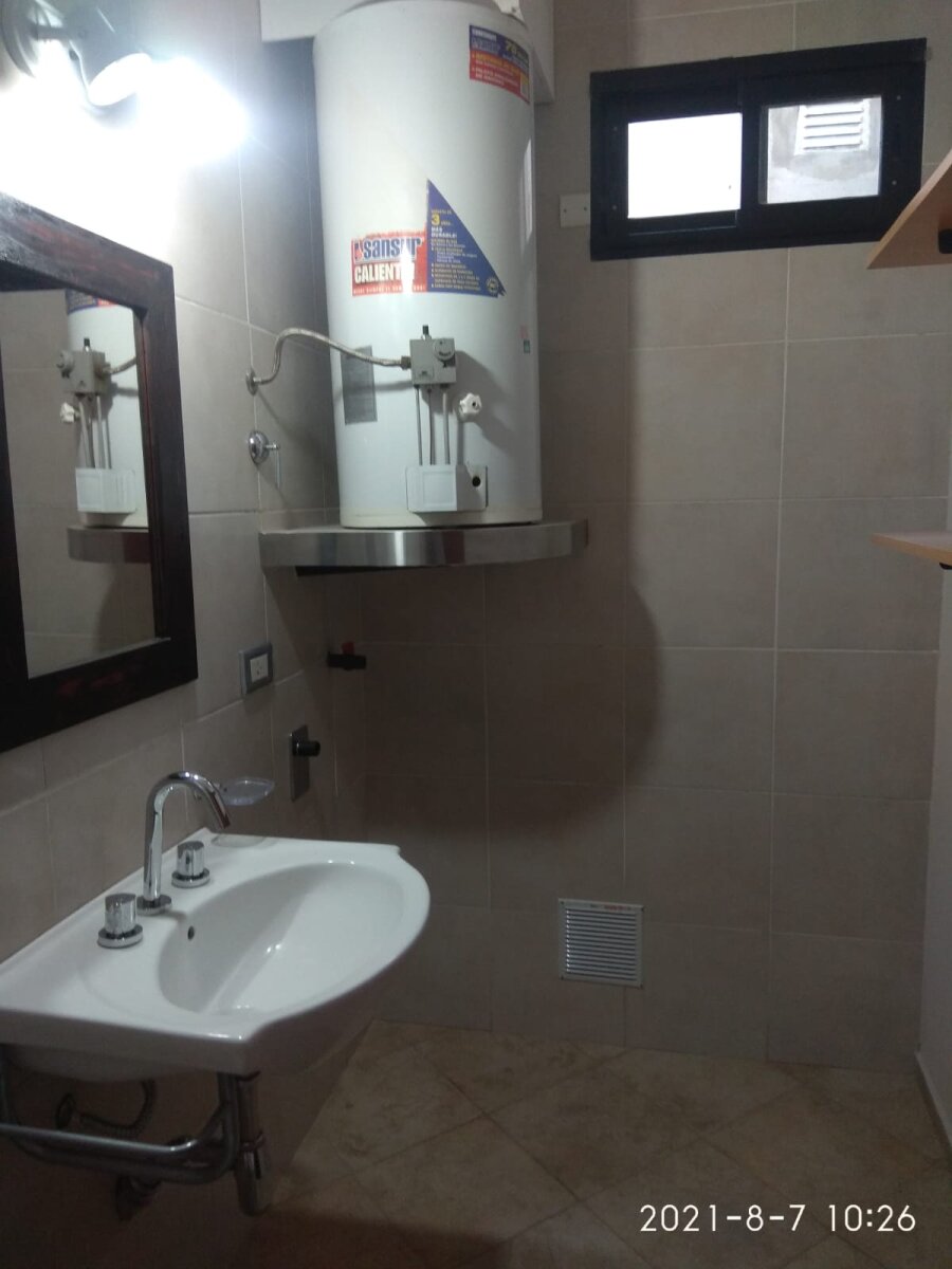 Colombres 611 ( Casa de 2 plantas/ cochera ) - 18