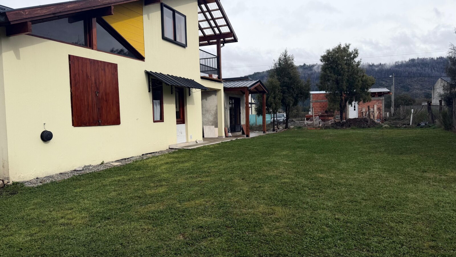 Casa A Estrenar En El Bolsón Barrio Arrayanes - Apto Crédito - 5