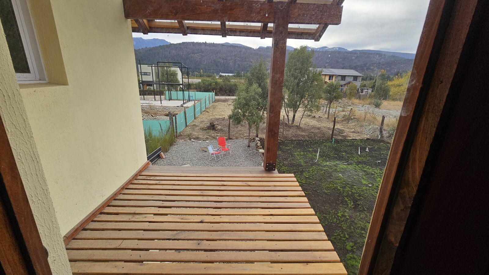 Casa A Estrenar En El Bolsón Barrio Arrayanes - Apto Crédito - 17