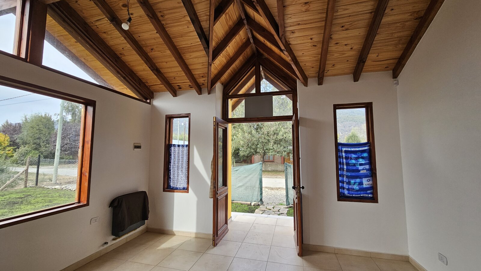 Casa A Estrenar En El Bolsón Barrio Arrayanes - Apto Crédito - 7