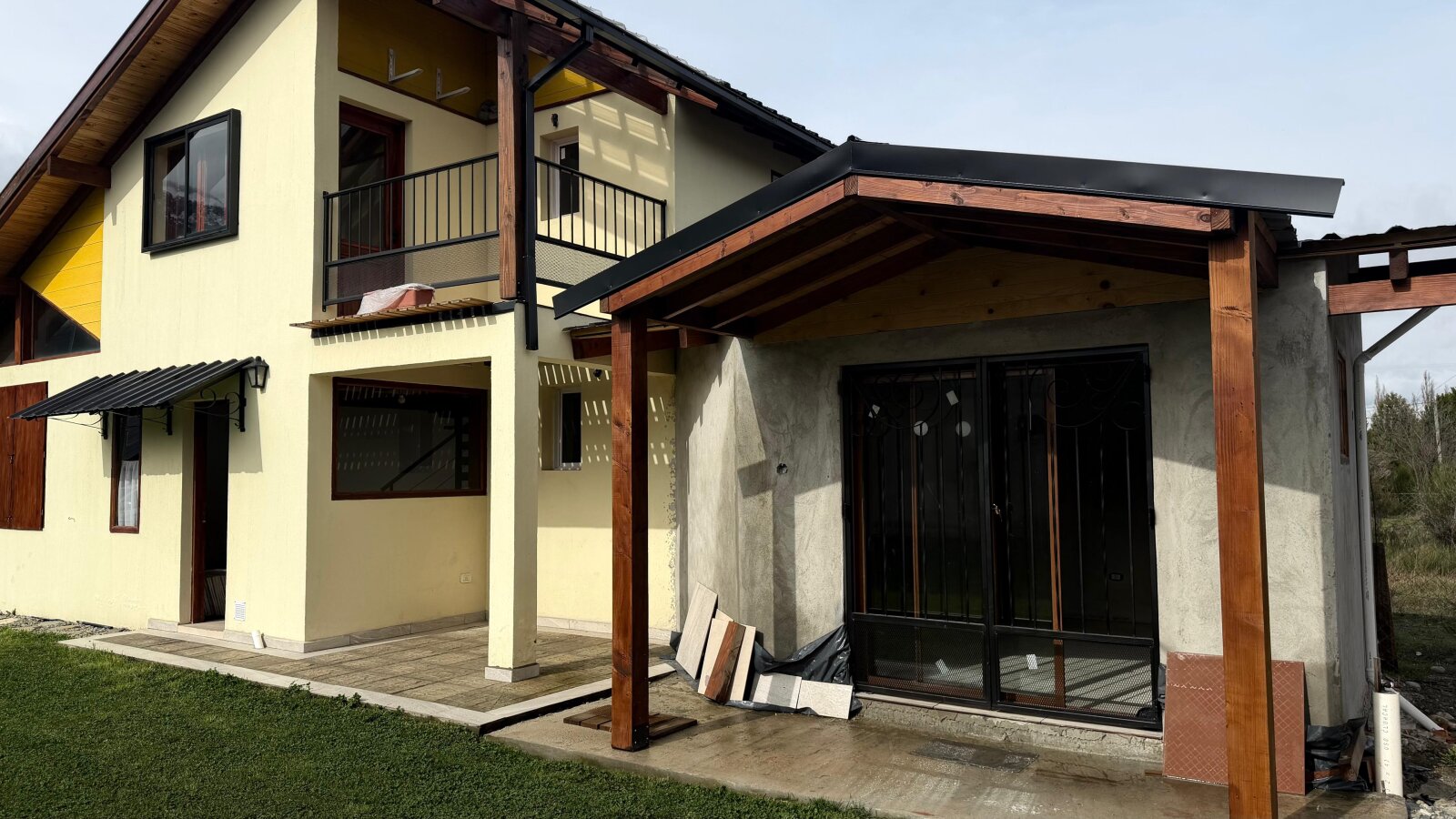Casa A Estrenar En El Bolsón Barrio Arrayanes - Apto Crédito - 39