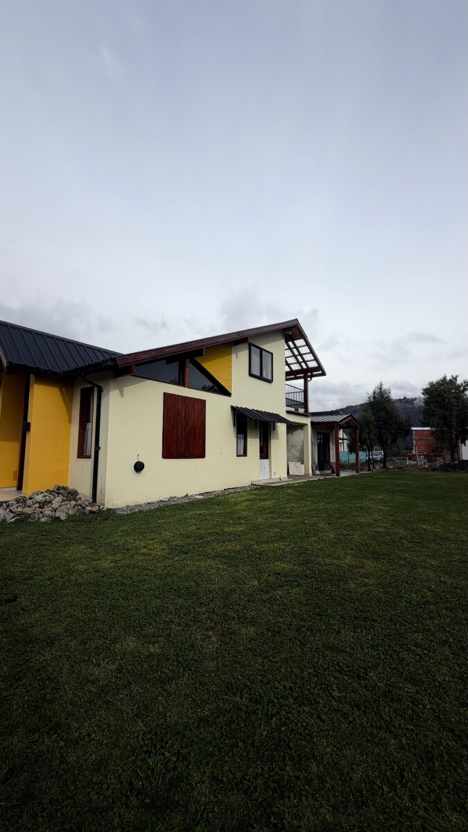 Casa A Estrenar En El Bolsón Barrio Arrayanes - Apto Crédito - 34