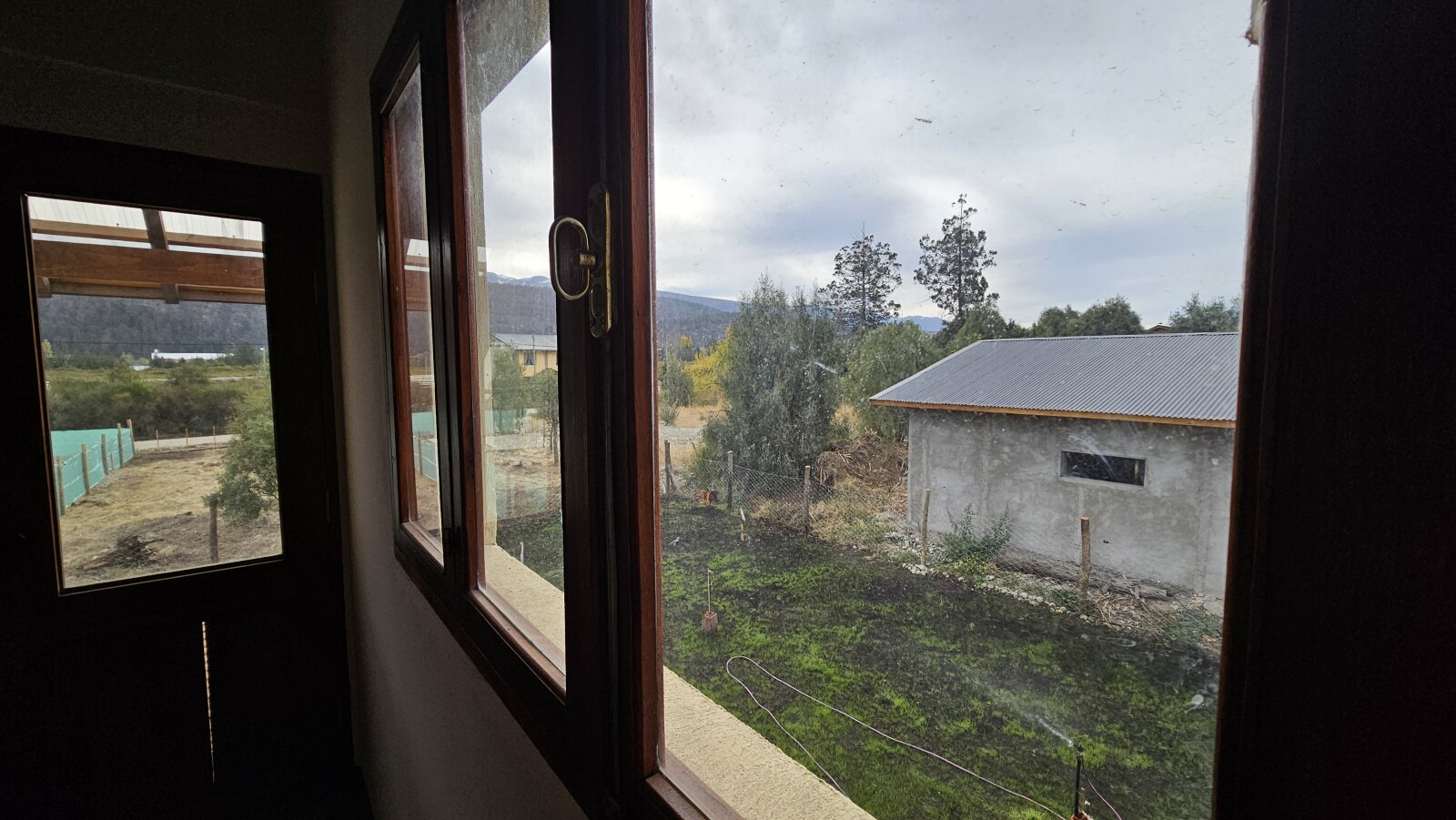Casa A Estrenar En El Bolsón Barrio Arrayanes - Apto Crédito - 18