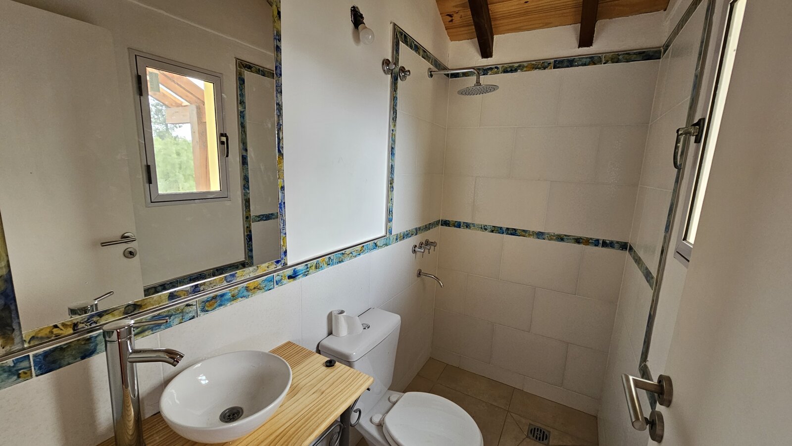 Casa A Estrenar En El Bolsón Barrio Arrayanes - Apto Crédito - 10