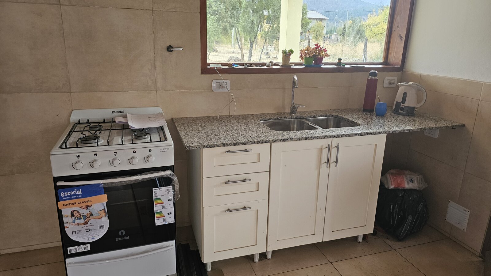Casa A Estrenar En El Bolsón Barrio Arrayanes - Apto Crédito - 24