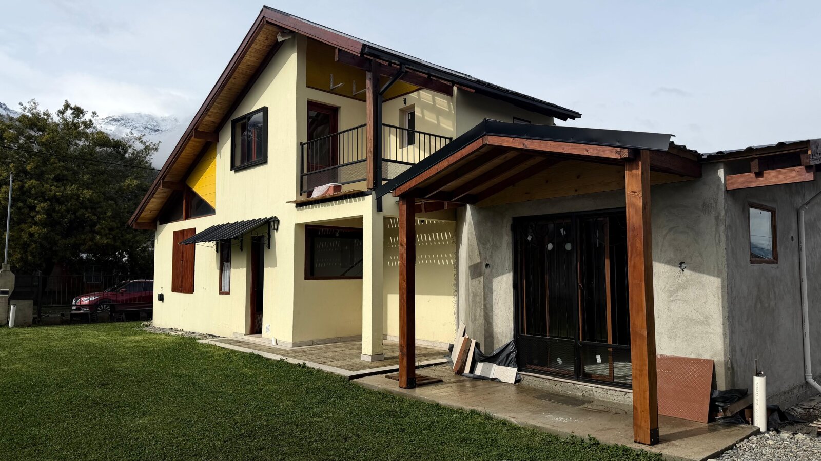 Casa A Estrenar En El Bolsón Barrio Arrayanes - Apto Crédito - 41