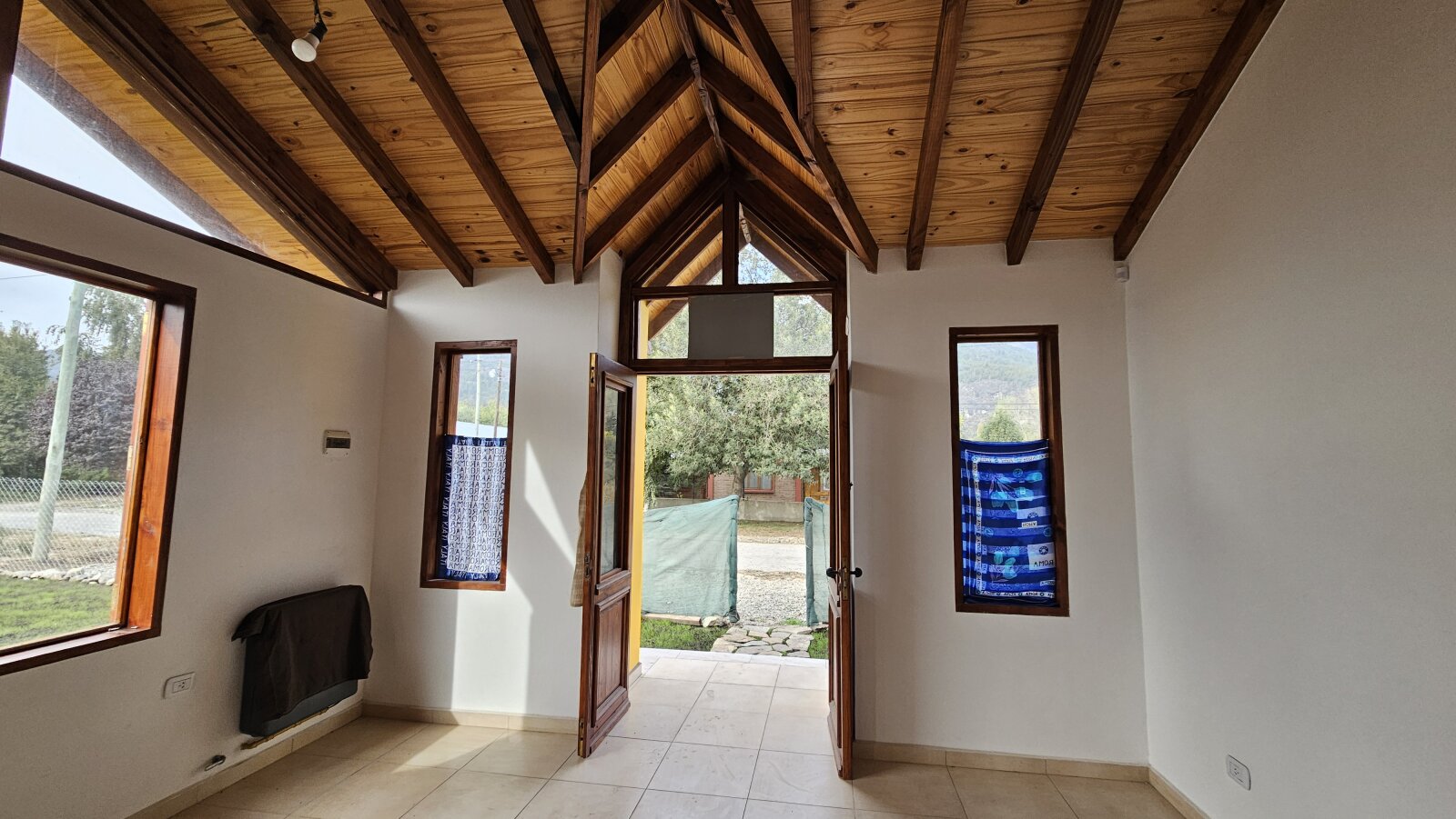 Casa A Estrenar En El Bolsón Barrio Arrayanes - Apto Crédito - 8