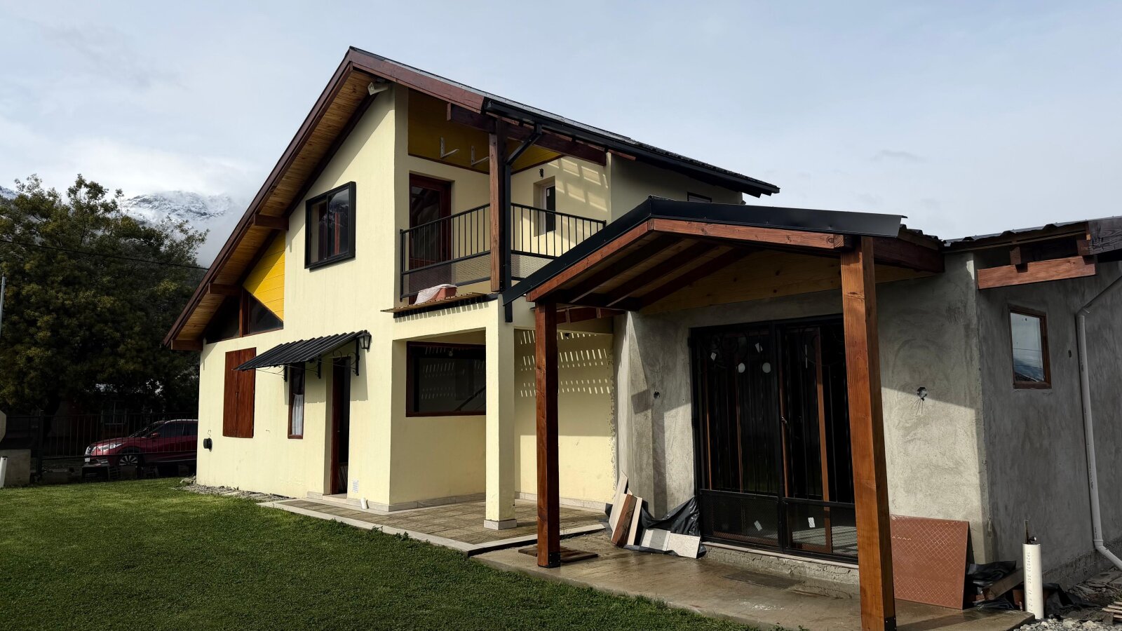 Casa A Estrenar En El Bolsón Barrio Arrayanes - Apto Crédito - 42