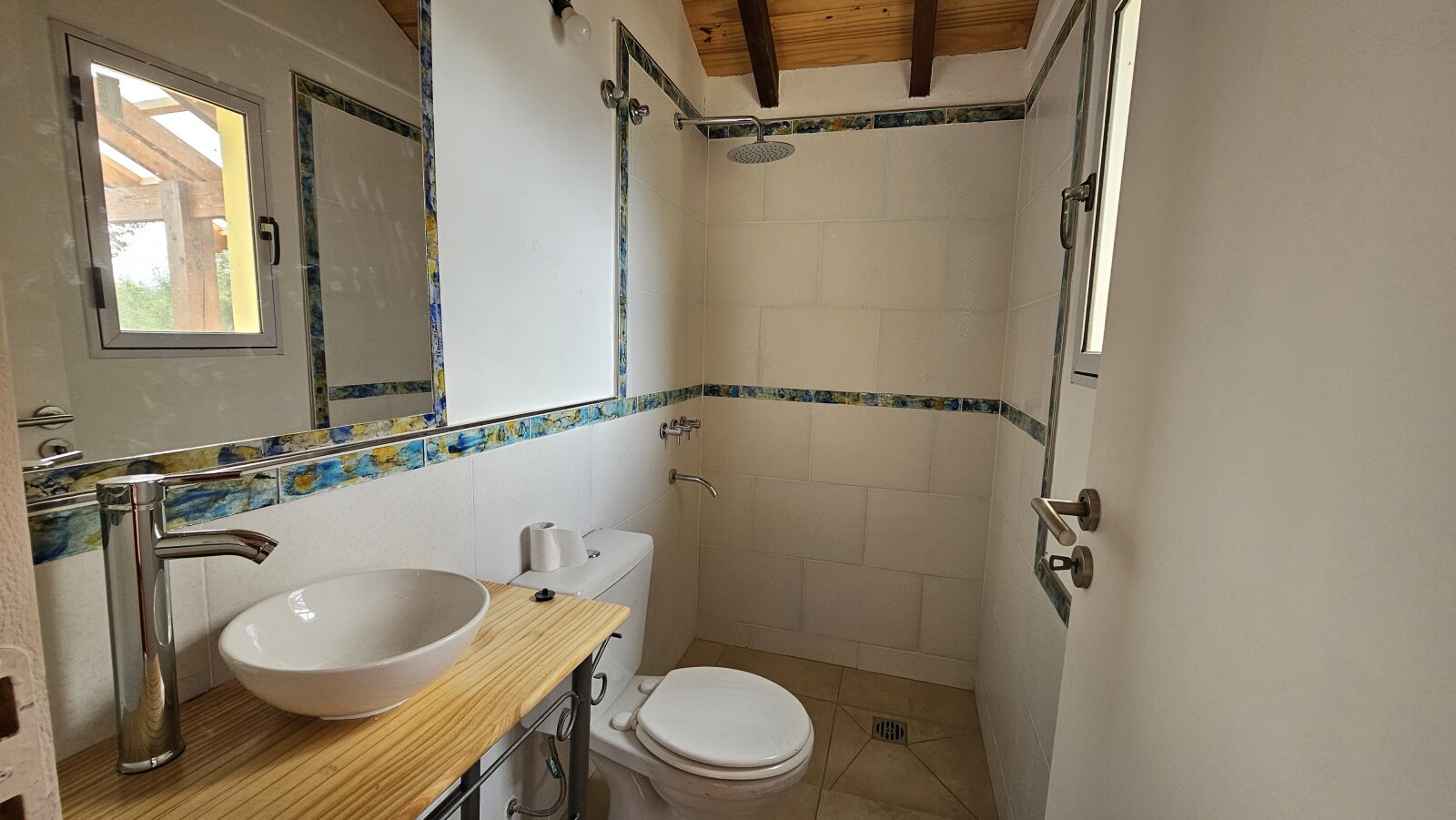 Casa A Estrenar En El Bolsón Barrio Arrayanes - Apto Crédito - 14