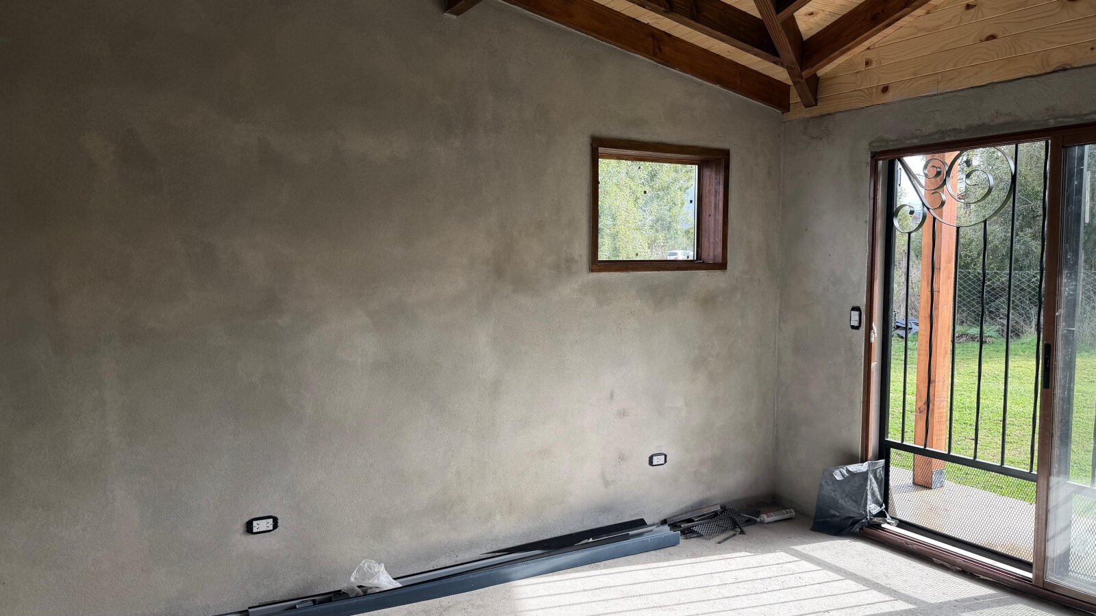 Casa A Estrenar En El Bolsón Barrio Arrayanes - Apto Crédito - 36