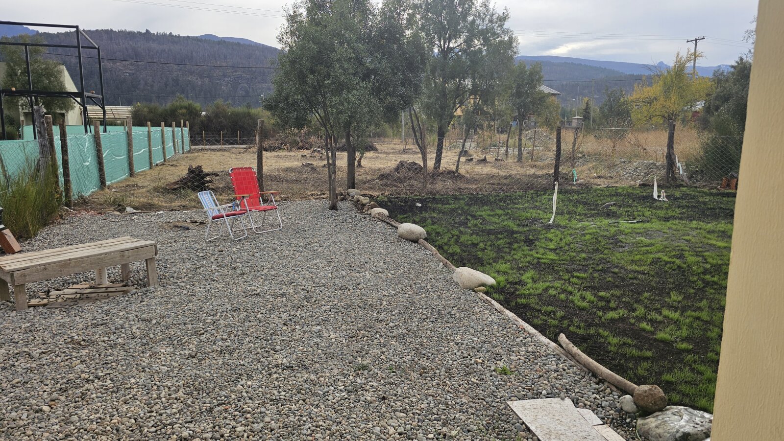 Casa A Estrenar En El Bolsón Barrio Arrayanes - Apto Crédito - 26