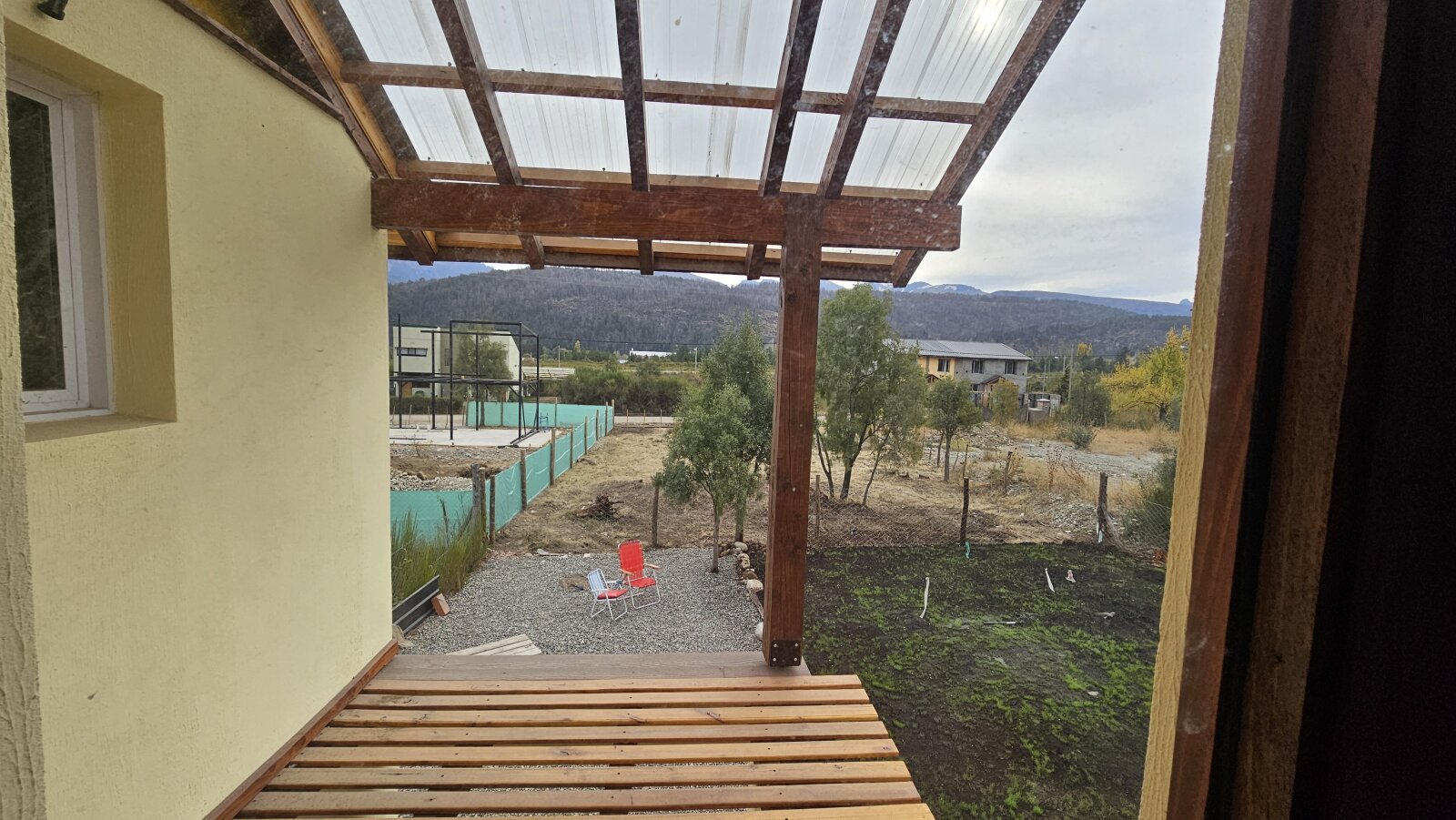 Casa A Estrenar En El Bolsón Barrio Arrayanes - Apto Crédito - 16