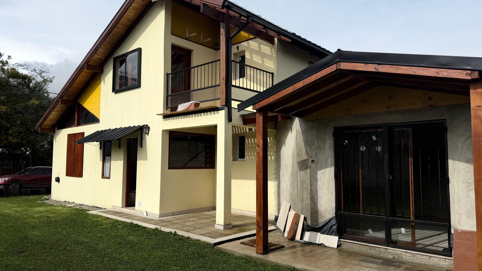Casa A Estrenar En El Bolsón Barrio Arrayanes - Apto Crédito - 40