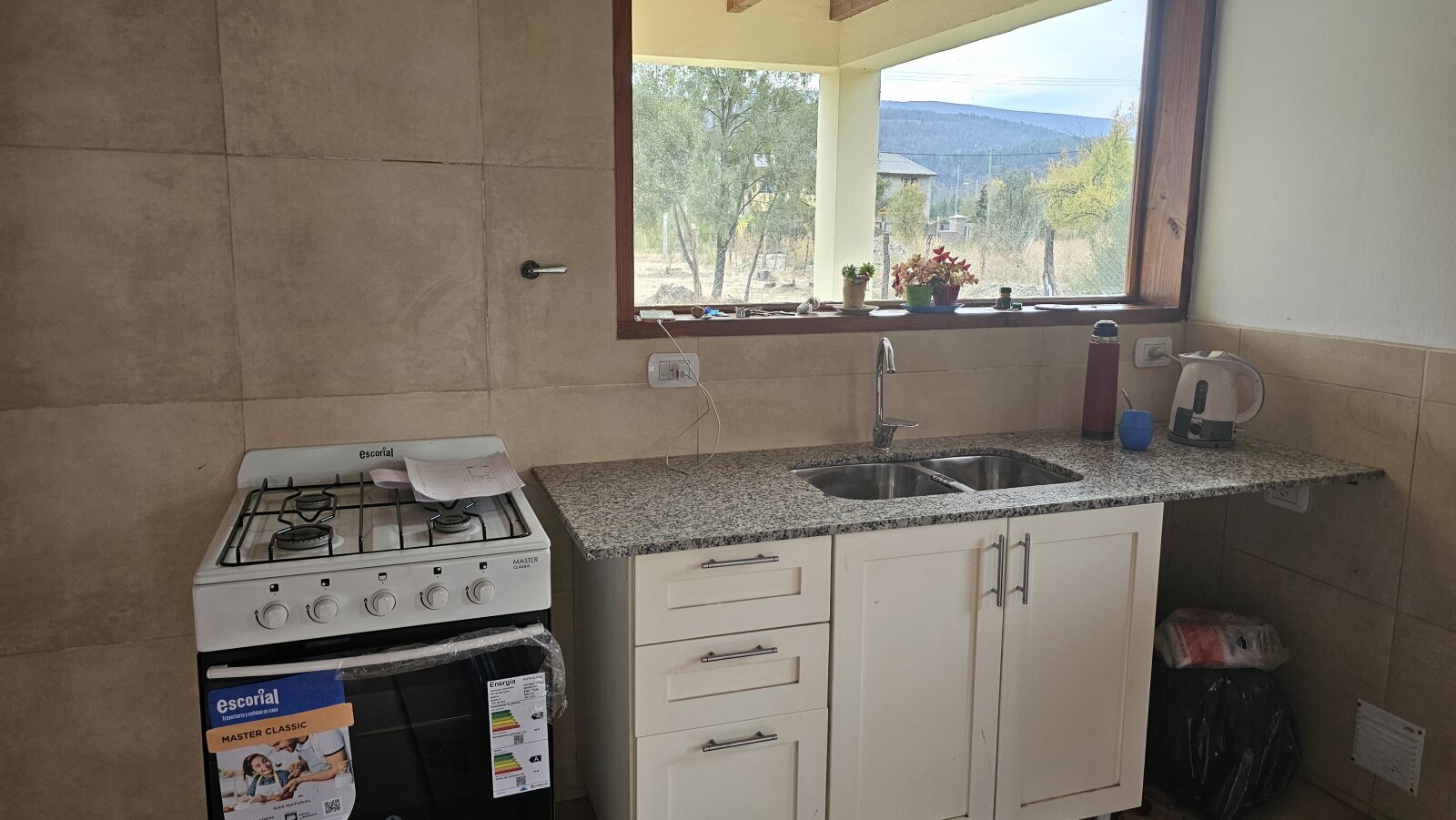 Casa A Estrenar En El Bolsón Barrio Arrayanes - Apto Crédito - 23