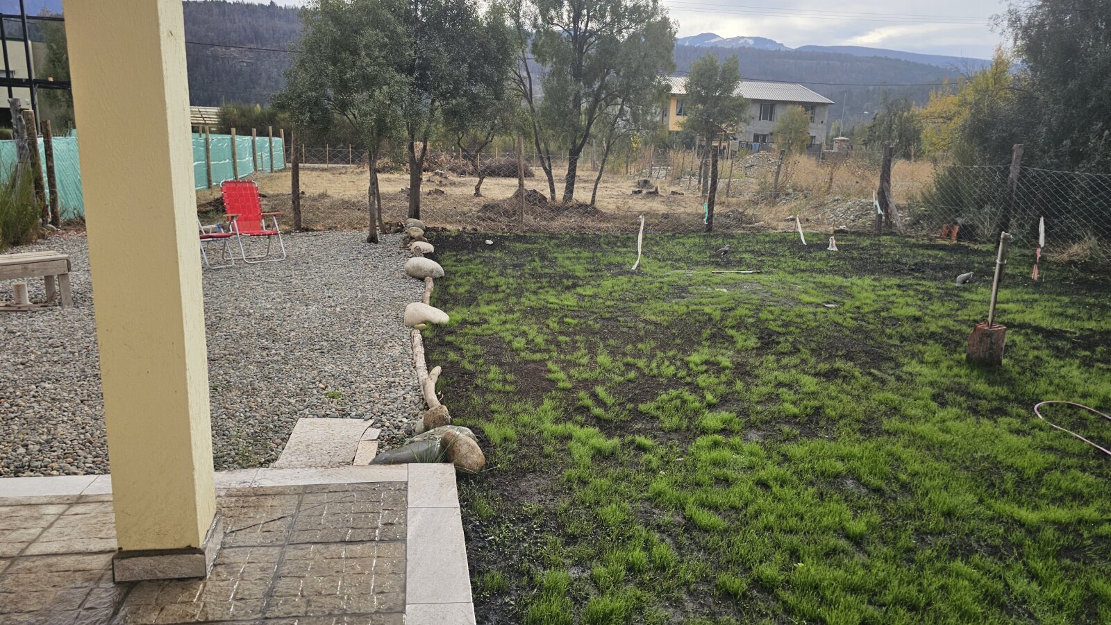 Casa A Estrenar En El Bolsón Barrio Arrayanes - Apto Crédito - 25