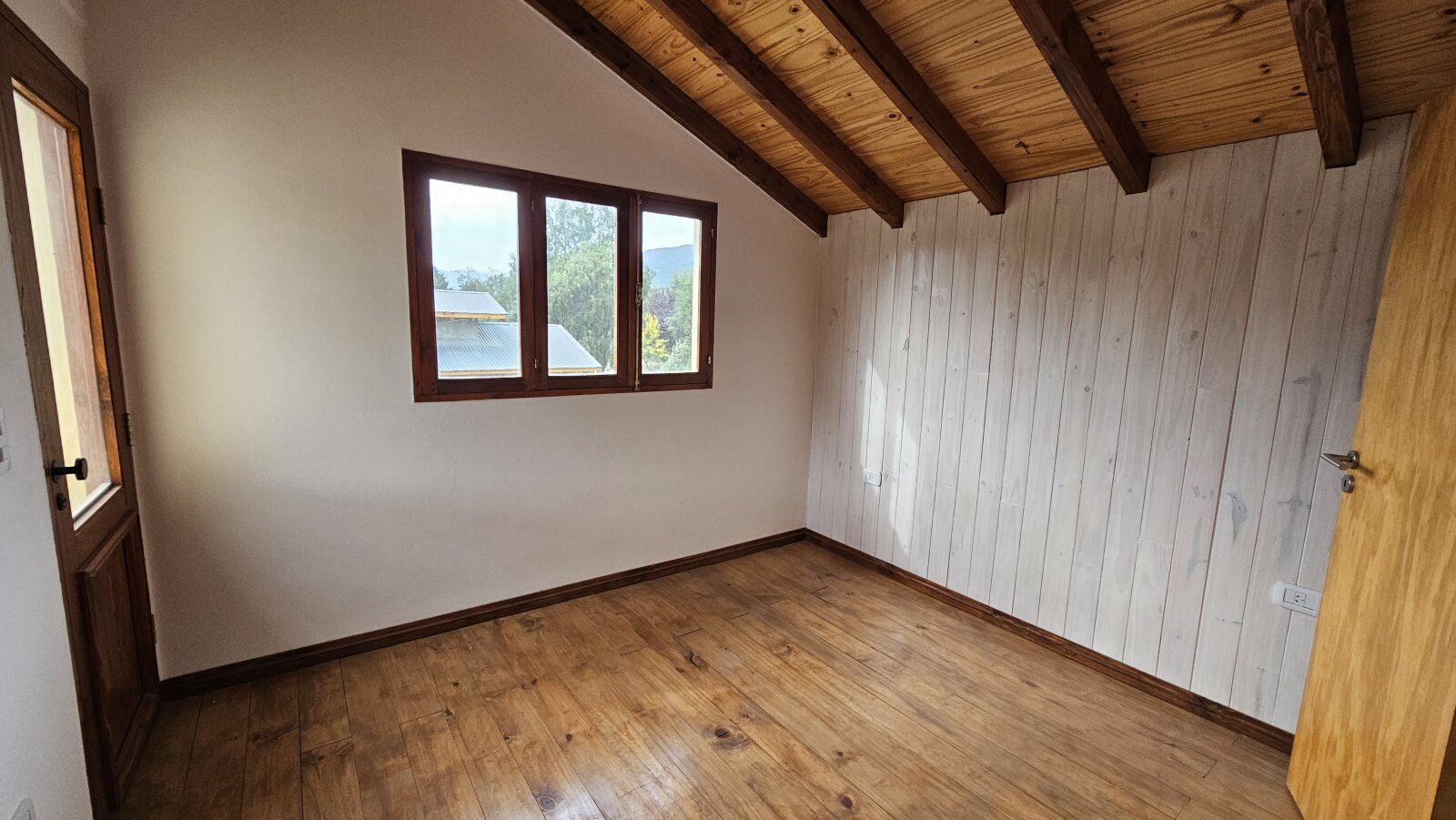 Casa A Estrenar En El Bolsón Barrio Arrayanes - Apto Crédito - 15