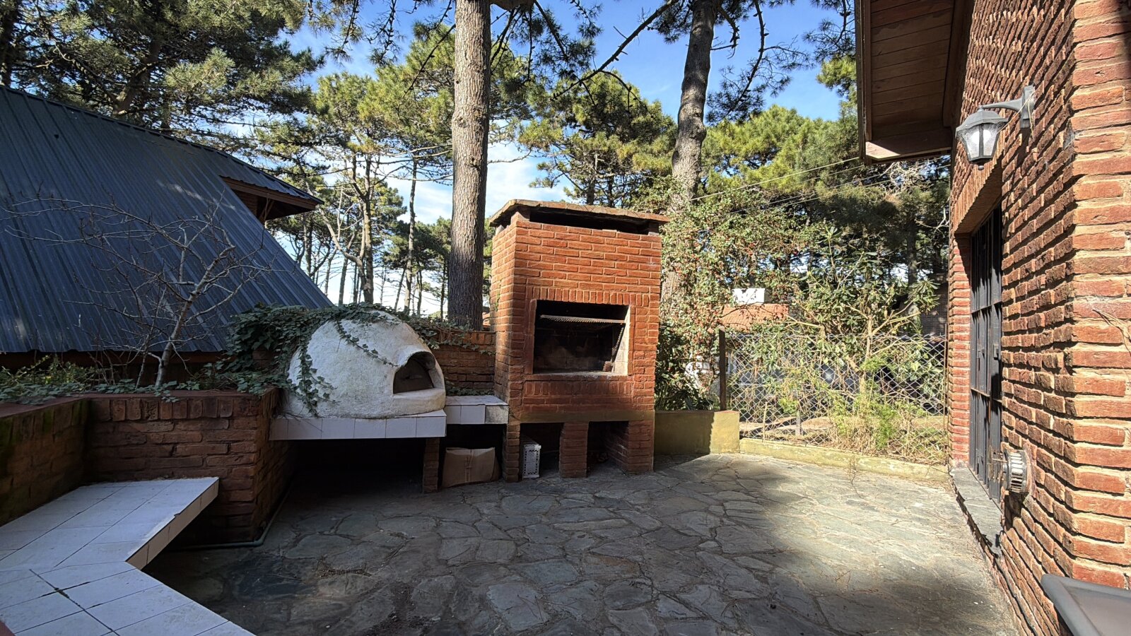 Chalet en Pinamar Norte 2 cuadras del mar - 4