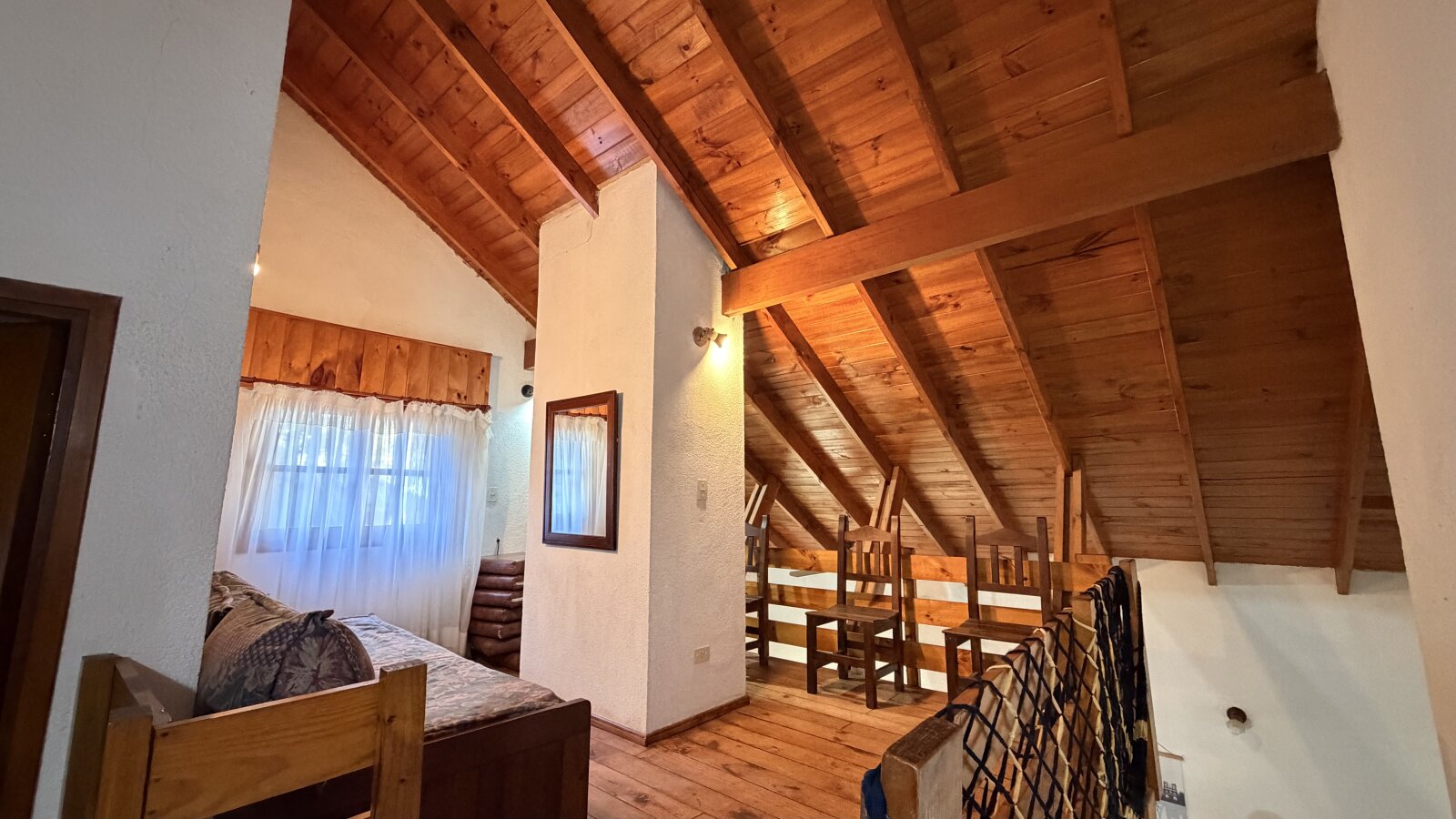 Chalet en Pinamar Norte 2 cuadras del mar - 20