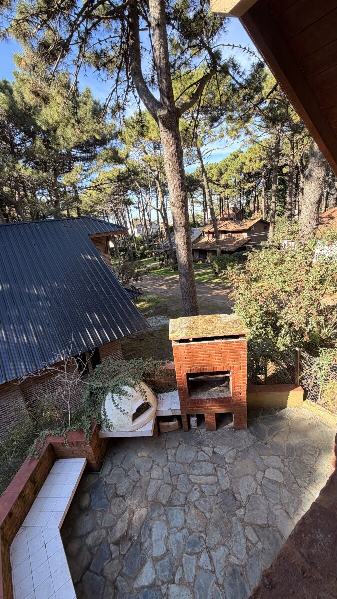 Chalet en Pinamar Norte 2 cuadras del mar - 8