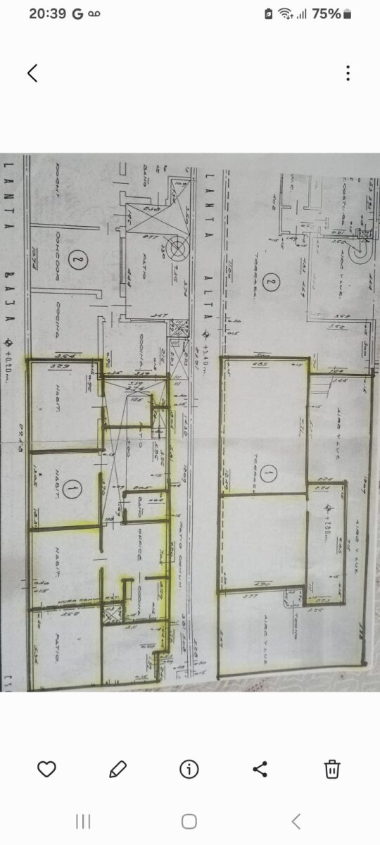 PH Tipo Casa en Venta - 4